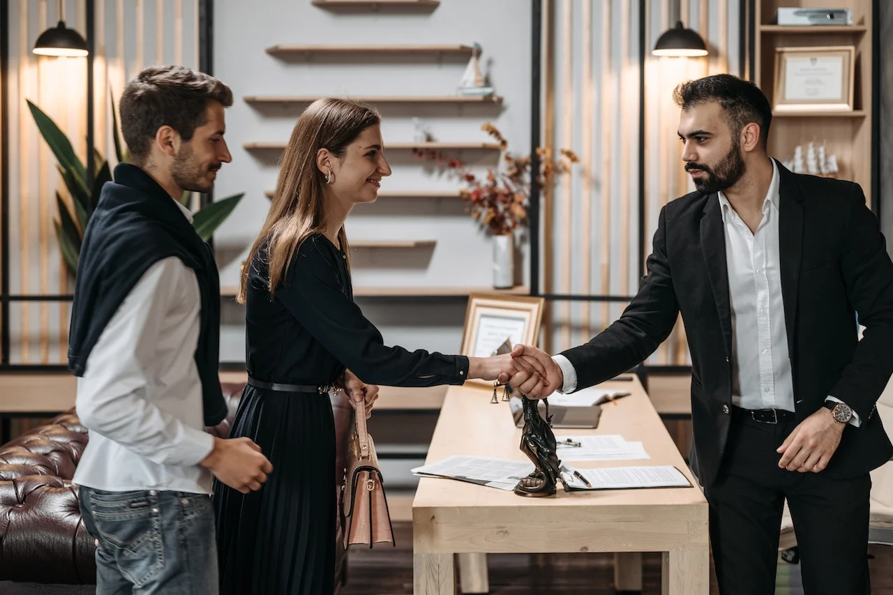 Investissements immobiliers des particuliers