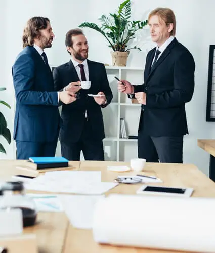 Investissements immobiliers des particuliers