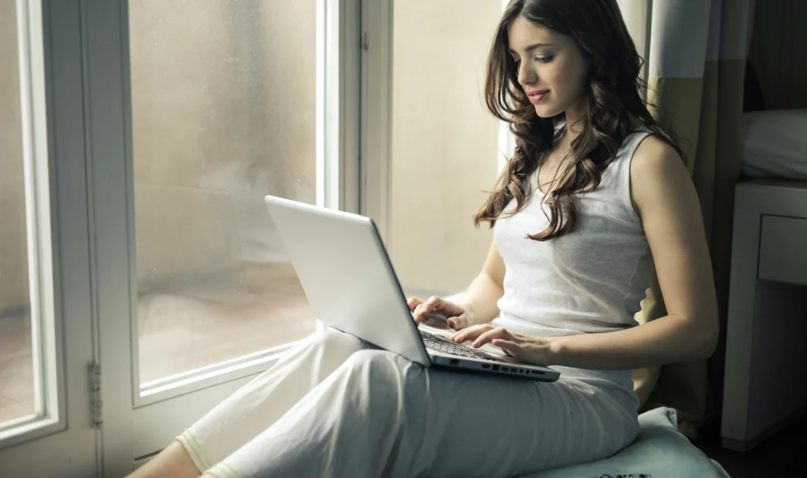 Créer une entreprise en ligne