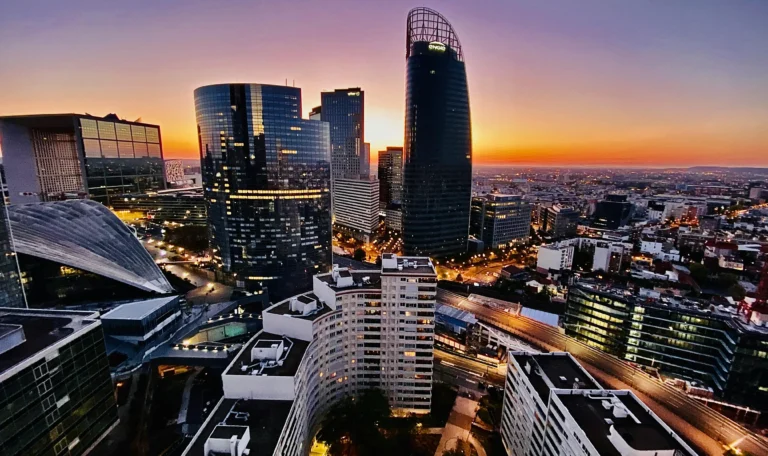investissements immobiliers