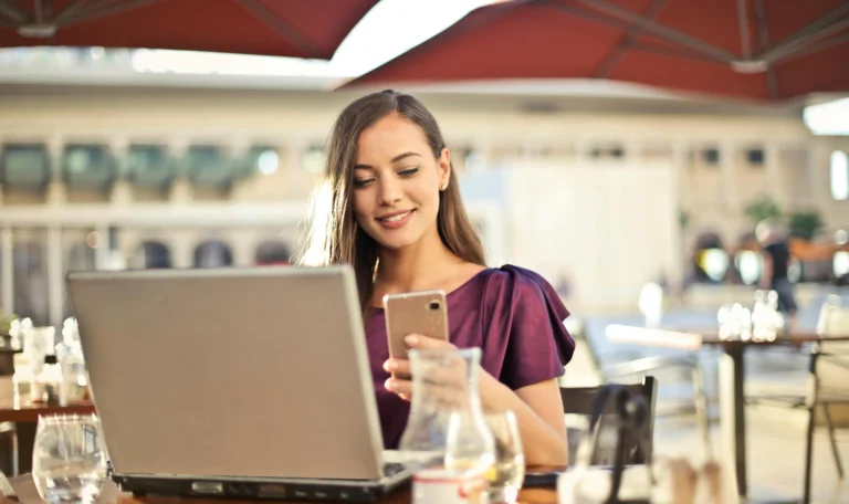 Modification d'entreprise en ligne en France