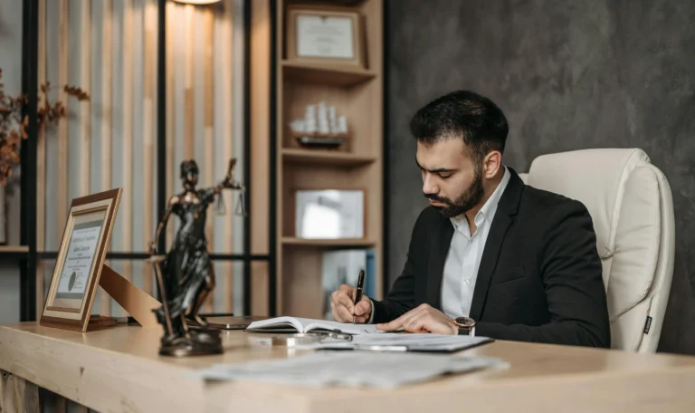 Modification statut juridique entreprise