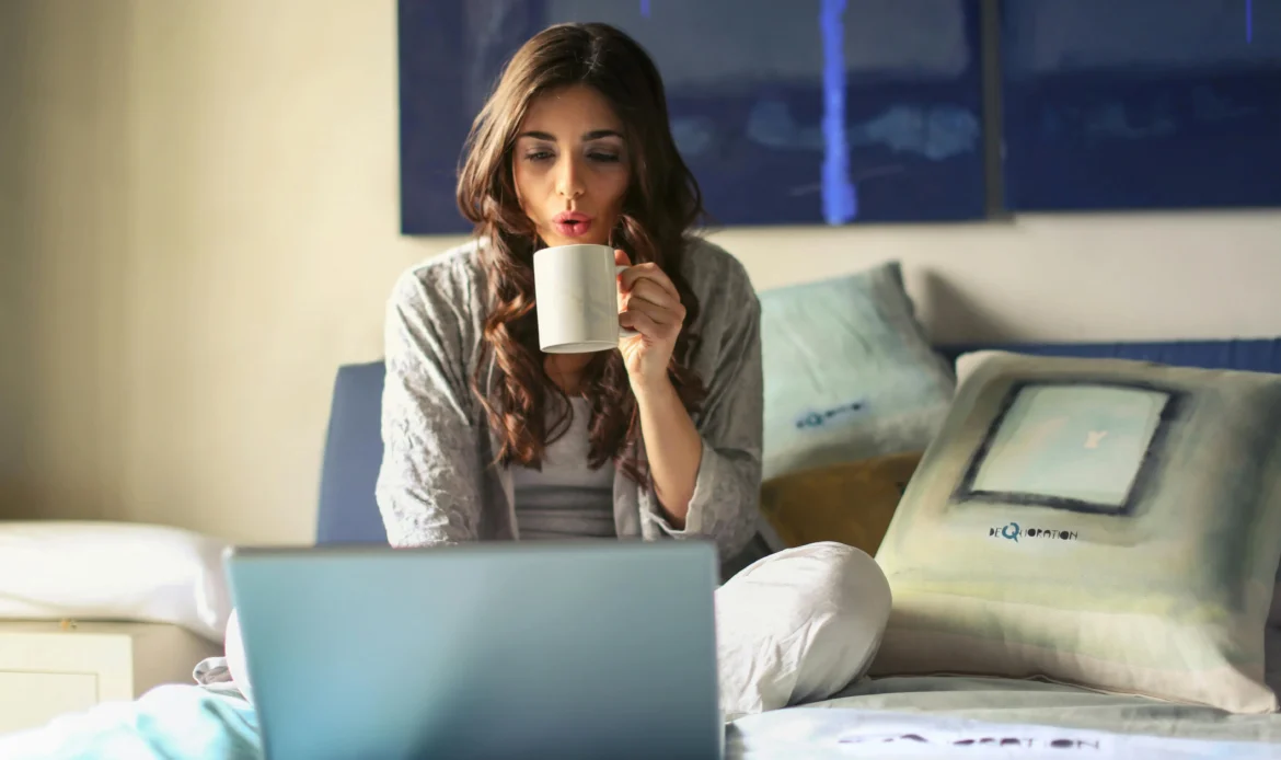 Création micro-entreprise en ligne