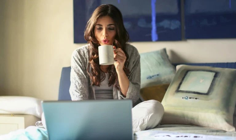 Création micro-entreprise en ligne