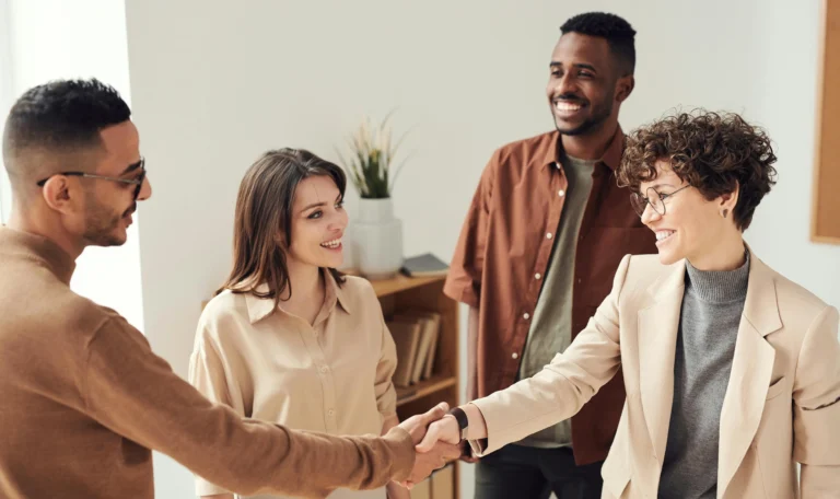 Accompagnement sur-mesure création entreprise
