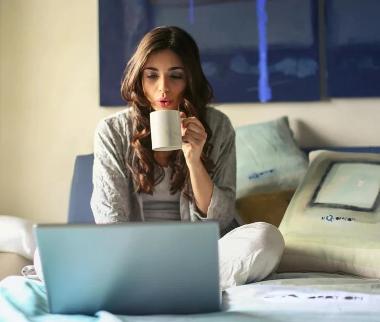 Création micro-entreprise en ligne